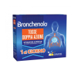 bronchenolo tosse doppia azione 10 bustine