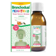 bronchodual pediatrico sciroppo tosse secca e grassa gusto fragola 120 ml