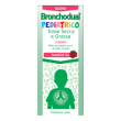 bronchodual pediatrico sciroppo gusto fragola 1anno+ 120ml