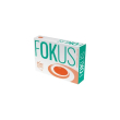 fokus 30 compresse - integratore per il sistema nervoso