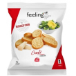 feeling ok crosti' cheese start 50 g