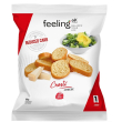 feeling ok crosti' cheese star