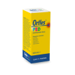 ortles ped elleerrepharma 100ml