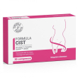 formula cist 30 compresse - integratore per le vie urinarie