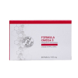 formula omega 3 - integratore a base di epa e dha per la normale funzione cardiaca, visiva e cerebra