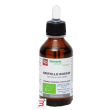 mirtillo rosso macerato glicerico 100 ml bio