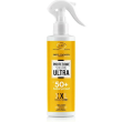 wonder company beer cream trigger spf50+ 150ml protezione solare ultra