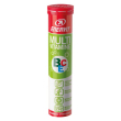 enervit sport multivitamine, 20 compresse effervescenti