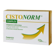 cistonorm complex 20 compresse - integratore per l'apparato urogenitale