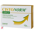 cistonorm complex 20 compresse