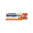 biorepair dentifricio junior pesca 50ml