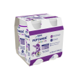 peptamen junior 1.5 gusto vaniglia - alimento ipercalorico per nutrizione orale per bambini 4 x 200