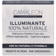 camaleon illuminante bianco 2,5 g crema per la pelle
