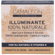 camaleon illuminante bronzo 2,5 g crema per la pelle