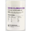 sodio cloruro 300 capsule 500 mg