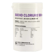 sodio cloruro 300 capsule 500mg 186 g