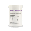 sodio cloruro 300cps 500mg
