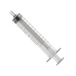 medipresteril siringa ipodermica ago 23 gauge 0,6x30mm da 2,5ml