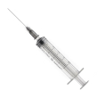 siringa da 5ml medipresteril 10 siringhe
