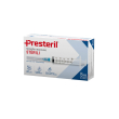presteril siringhe 5 ml 10x5