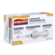 medipresteril sir 5ml
