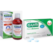 gum paroex collutorio 0,20 300 ml + periobalance omaggio