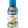 forhans puro drenante 5 azioni con baobab 500 ml - integratore drenante