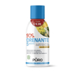 puro drenante 5 azioni con baobab gusto ananas 500 ml