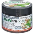 puro maschera idratante aloe vera e baobab 250 ml - uragme