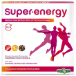 erba vita super energy 10 flaconcini - integratore energetico