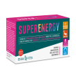 super energy erba vita energizzante con ginseng 10 flaconcini