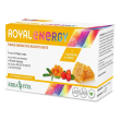 royal energy 10 flaconcini - integratore tonico energetico ricostituente