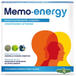 erba vita memo energy 10 flaconcini - integratore per la concentrazione