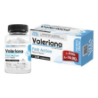 sanavita valeriana 100cpr