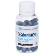 valeriana sanavita compresse 100 pz