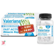 sanavita valeriana 100 compresse