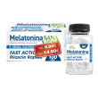 sanavita melatonina 100cpr