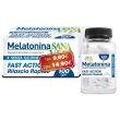 sanavita melatonina 100cpr