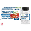 sanavita melatonina 100 compresse