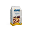 piaceri mediterranei crostatina ai frutti di bosco senza glutine 4 x 50 grammi