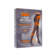 guam collant body control nero taglia s/m