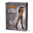 guam collant body control m/l