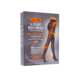 guam collant body control nero taglia l/xl