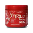artiglio rosso 90% - gel riscaldante per muscoli e articolazioni 500 ml