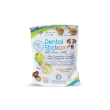 dental stick soft della buonanotte - 7 stick dentali biologici con camomilla 40 g
