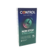 control non stop xtra 6 profilattici