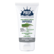 prep dermoprotettivo 99% gel aloe vera bio 150 ml