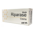 riparase plus crema idratante lenitiva, 100 ml