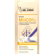 mucoflu spray nasale laboratorio farmacisti preparatori con acido ialuronico+n-acetilcisteina+eucali