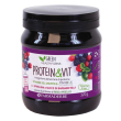 protein&vit frutti bosco 320g